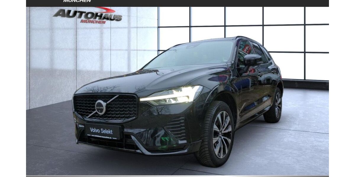 Volvo XC60 17.500 km 39.990 &euro; München 81825