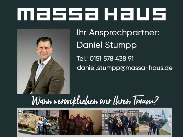 Einfamilienhaus Marbach am Neckar Rielingshausen - 5 Zimmer, 151 m&sup2;, 619.000&euro; | Angebot:26358828