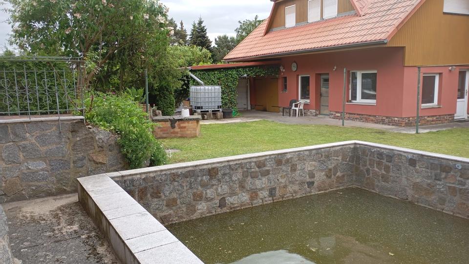 Einfamilienhaus Finsterwalde - 239.000&euro; | Angebot:26176213