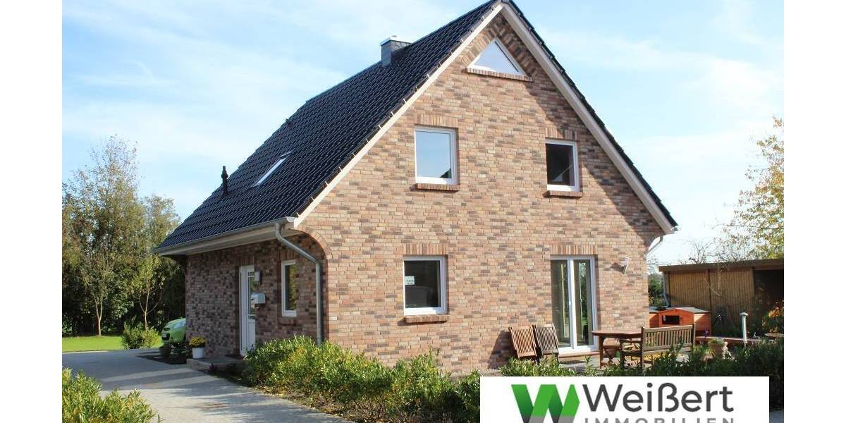 Einfamilienhaus Engelbrechtsche Wildnis - 4 Zimmer, 113 m&sup2;, 355.500&euro; | Angebot:25769477