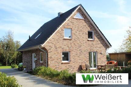 Haus Engelbrechtsche Wildnis - 4 Zimmer, 113 m&sup2;, 355.500&euro; | Angebot:25769477