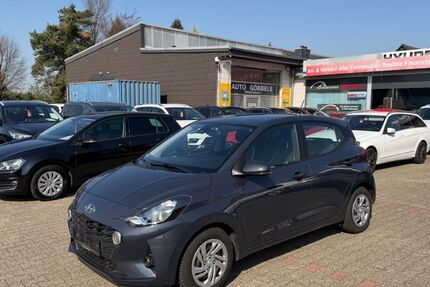 Hyundai i10 18.322 km 10.950 &euro; Aldenhoven 52457