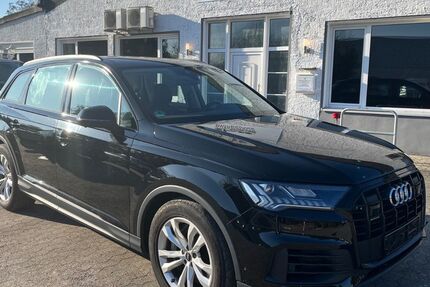 Audi Q7 137.100 km 31.900 &euro; Trebbin 14959