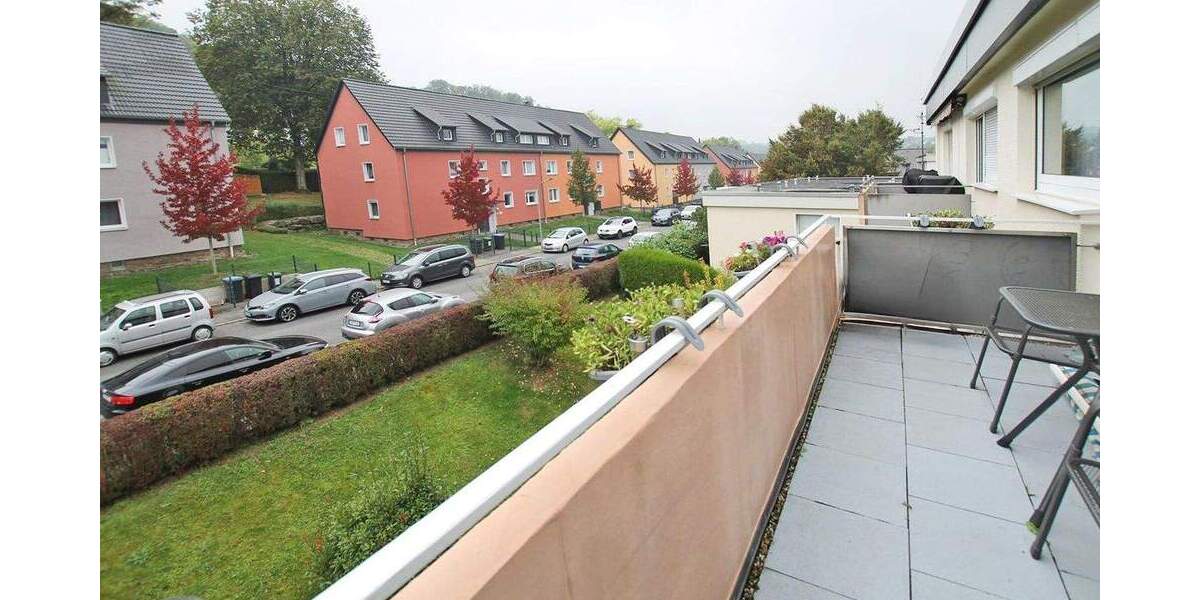 Etagenwohnung Wetter Wengern - 3 Zimmer, 70 m&sup2;, 89.000&euro; | Angebot:25245267