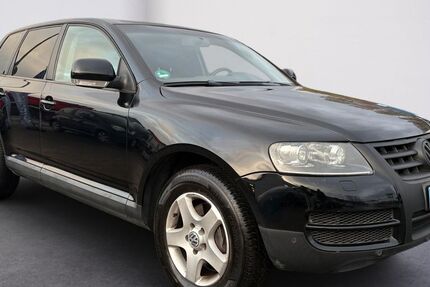VW Touareg 311.787 km 3.499 &euro; Olpe 57462