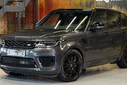Land Rover Range Rover Sport 93.000 km 54.900 &euro; München 81829