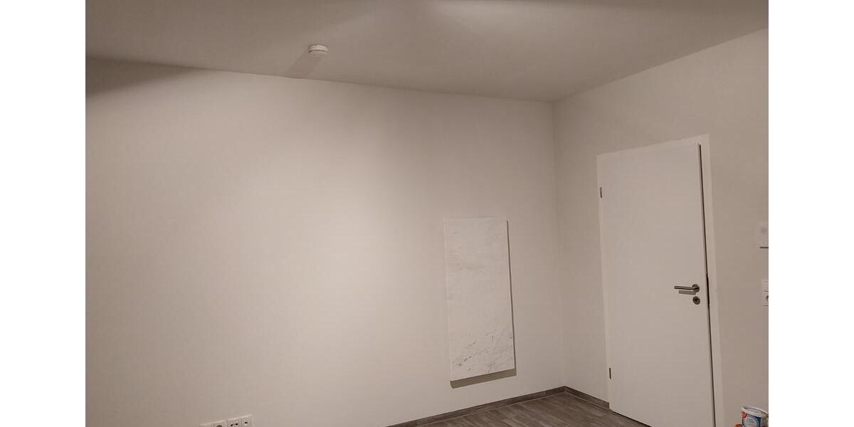 Klein aber fein: Wohnen in Mainroth 2 zimmer