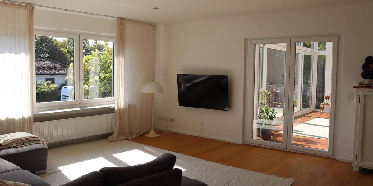 Einfamilienhaus Göttingen Nikolausberg - 7 Zimmer, 252 m&sup2;, 995.000&euro; | Angebot:26389267