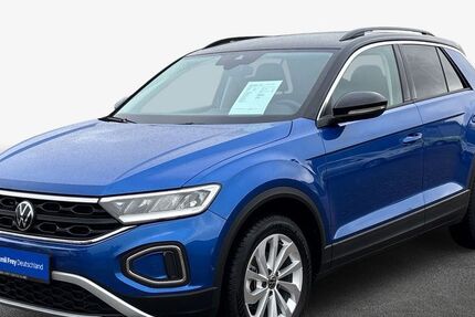 VW T-Roc 14.340 km 25.980 &euro; Tarp 24963