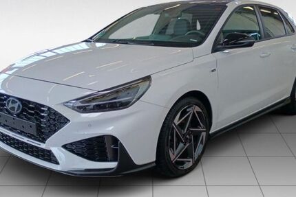 Hyundai i30 15.636 km 25.990 € Pirmasens 66954