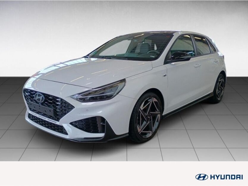 Hyundai i30 15.636 km 25.990 € Pirmasens 66954