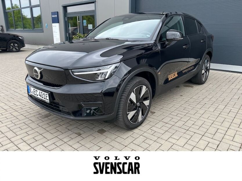 Volvo C40 9.999 km 46.990 € Neumarkt i. d. Opf. 92318