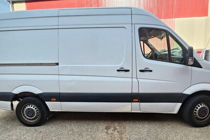 Mercedes-Benz Sprinter 172.000 km 10.300 € Schönkirchen 24232