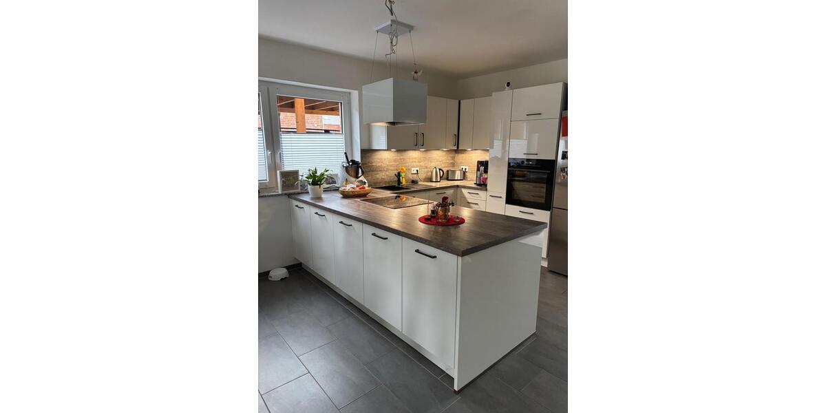 Familienfreundliche Doppelhaushälfte in Ahlen-Vorhelm 6 zimmer