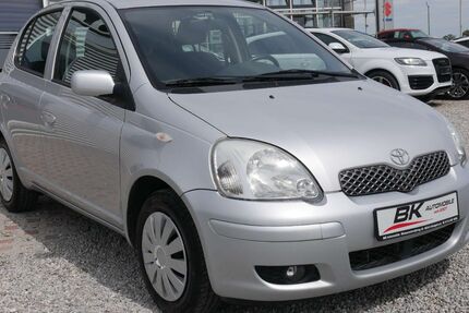 Toyota Yaris 149.500 km 2.990 &euro; Königsbrunn 86343