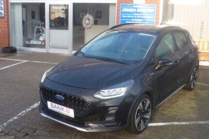 Ford Fiesta 14.150 km 17.750 &euro; Metelen 48629