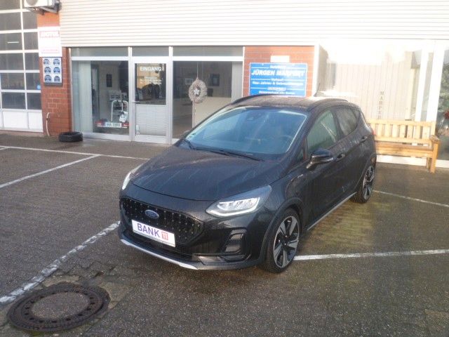 Ford Fiesta 14.150 km 17.750 &euro; Metelen 48629