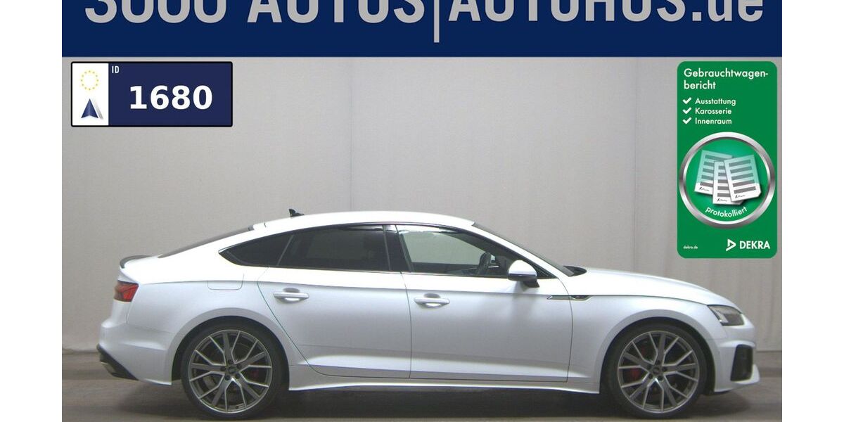 Audi A5 168.286 km 23.480 &euro; Gyhum/Bockel 27404
