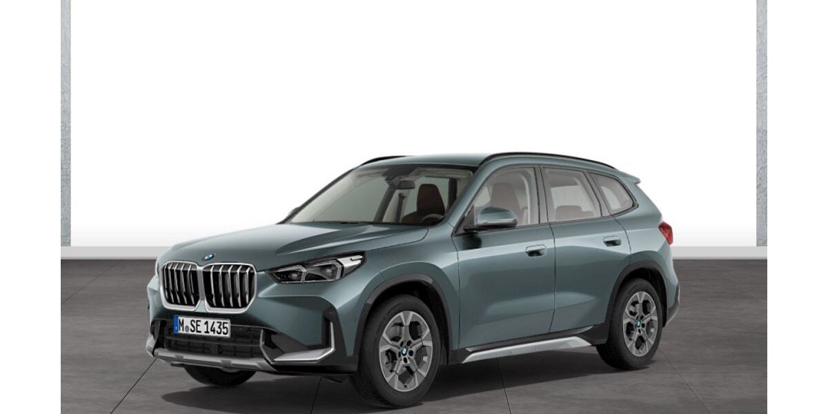 BMW X1 10.568 km 38.790 &euro; Dillenburg 35684