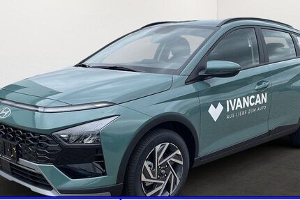 Hyundai BAYON 1.865 km 23.190 € Neustadt 67433