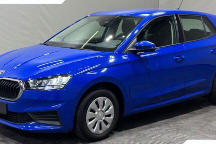 Skoda Fabia 28.564 km 14.120 &euro; Torgau 04860