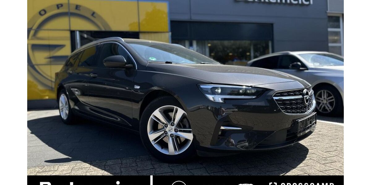 Opel Insignia 23.237 km 23.890 &euro; Steinfurt 48565
