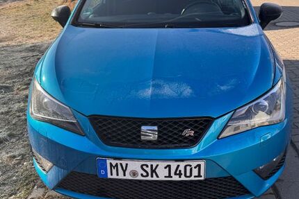 Seat Ibiza 148.900 km 6.000 € Plaidt 56637