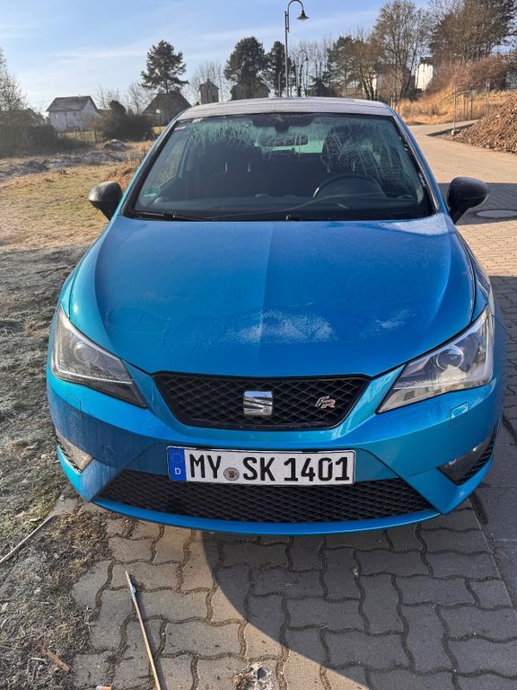 Seat Ibiza 148.900 km 6.000 € Plaidt 56637