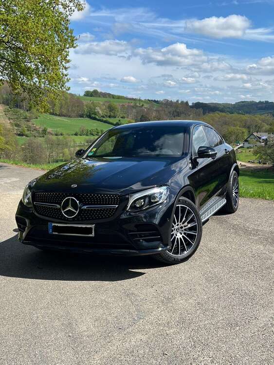 GLC 300