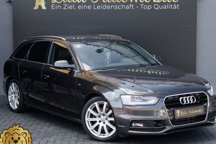 Audi A4 240.307 km 11.490 € Ehrenkirchen 79238