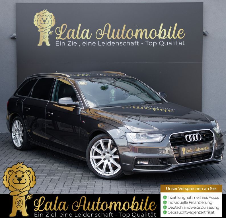 Audi A4 240.307 km 11.490 € Ehrenkirchen 79238