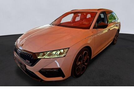 Skoda Octavia 49.900 km 30.890 &euro; Eberbach 69412