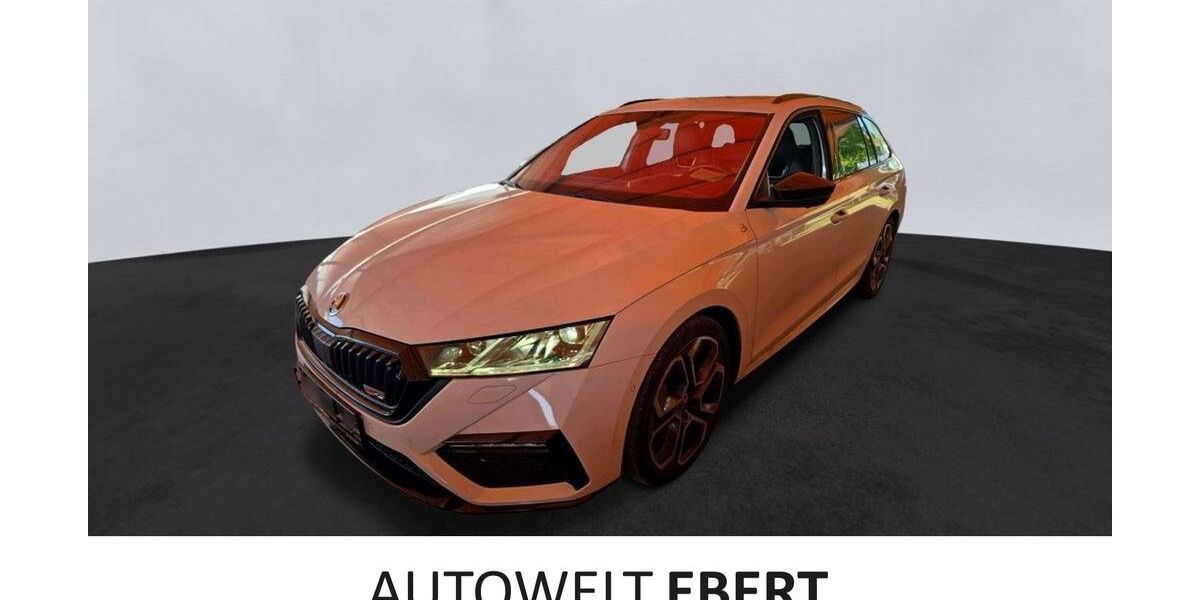 Skoda Octavia 49.900 km 30.890 &euro; Eberbach 69412