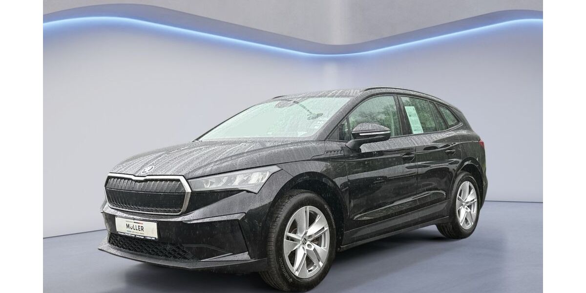 Skoda Enyaq 22.360 km 23.000 &euro; Schleusingen 98553