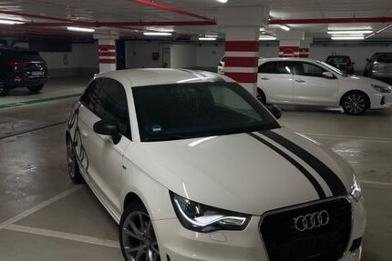 Audi A1 114.000 km 13.900 &euro; Wiesbaden 65205