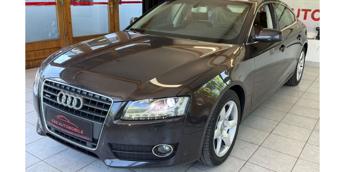 Audi A5 133.000 km 10.800 &euro; Elbach / Fischbachau 83730