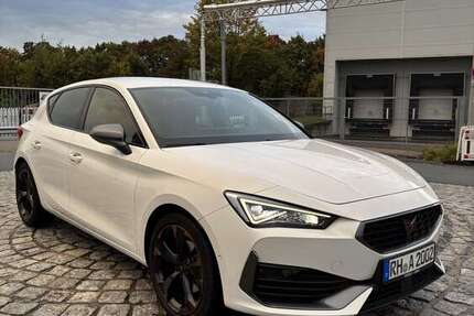Cupra Leon 33.600 km 23.200 € Erlangen 91058
