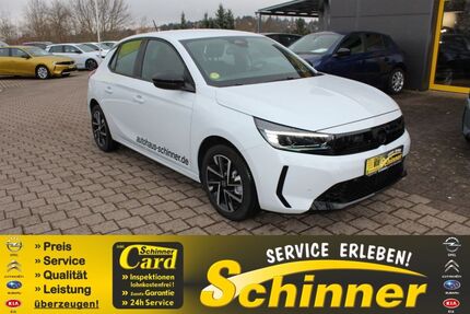 Opel Corsa 5.000 km 20.035 &euro; Weimar 99427
