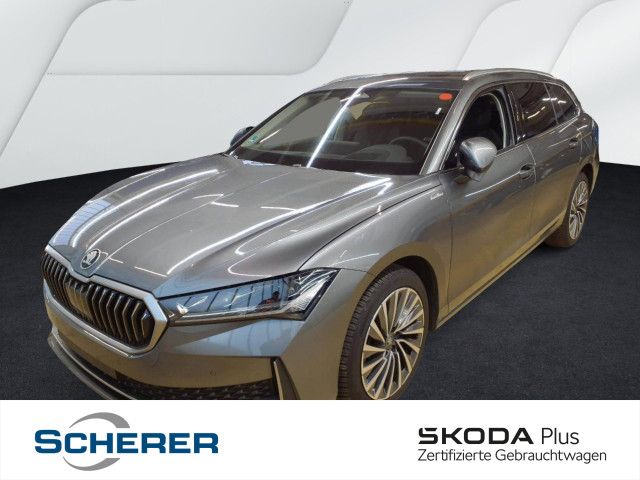 Skoda Superb 24.435 km 40.980 &euro; Mainz 55129