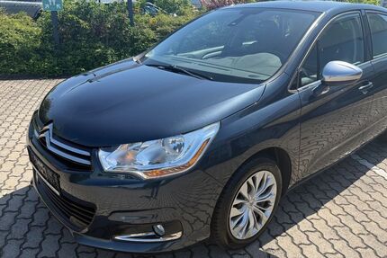 Citroen C4 89.000 km 5.950 &euro; Gierstädt 99100