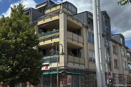 Wohnung Mechernich - 2 Zimmer, 59 m&sup2;, 150.000&euro; | Angebot:26177449
