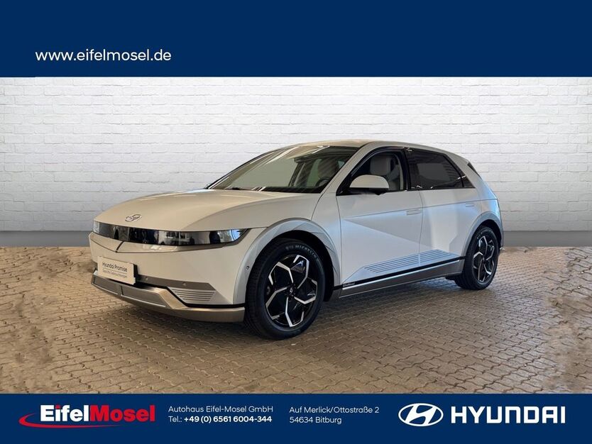 Hyundai IONIQ 5 22.058 km 39.980 € Bitburg 54634