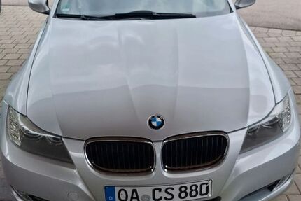 BMW 320 163.000 km 5.500 &euro; Dietmannsried 87463