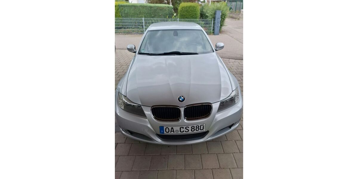 BMW 320 163.000 km 5.500 &euro; Dietmannsried 87463