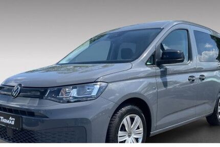 VW Caddy 12.318 km 31.850 &euro; Bornheim 53332