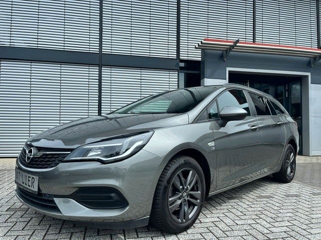Opel Astra 124.853 km 9.590 &euro; Nordhausen 99734