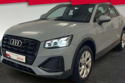 Audi Q2 8.420 km 32.900 &euro; Berlin 12489