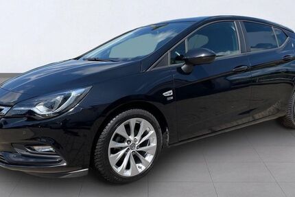Opel Astra 26.152 km 13.490 &euro; Vacha 36404