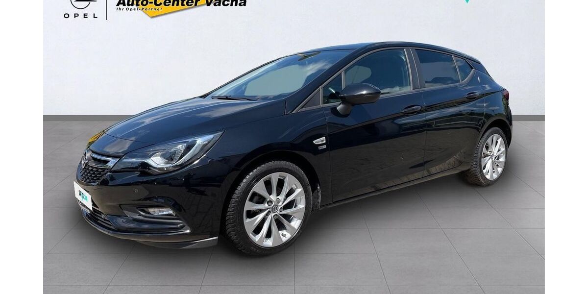 Opel Astra 26.152 km 13.490 &euro; Vacha 36404
