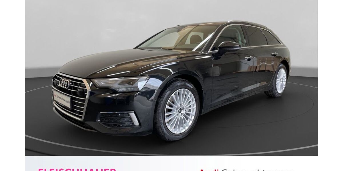Audi A6 55.719 km 32.790 &euro; Köln 50823